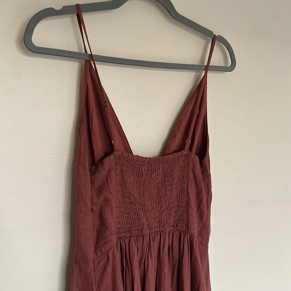 Abercrombie & Fitch nwot spaghetti